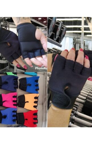 LUVAS NEOPRENE