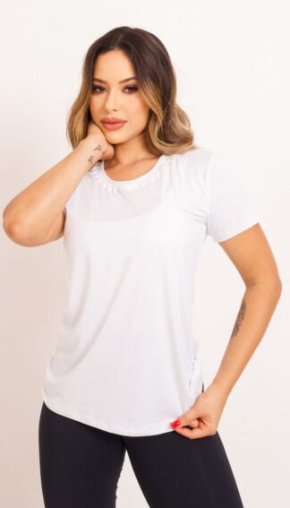 BLUSA C. MANGAS